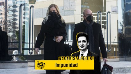 'Impunidad', por Javier Gallego