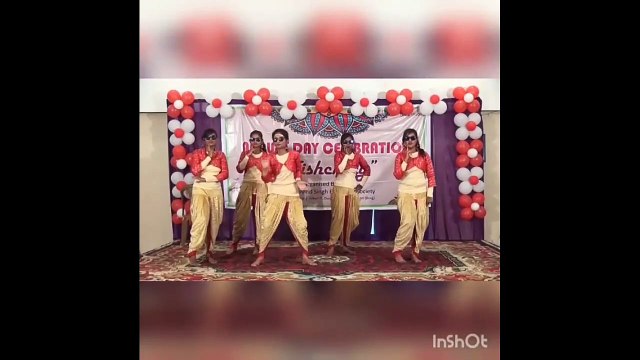 Dance | Recoding dance |