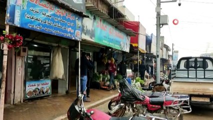 - Zeytin Dalı Harekatı'nın 3. yıl dönümü geride kalırken Cinderes’teki halk güvende