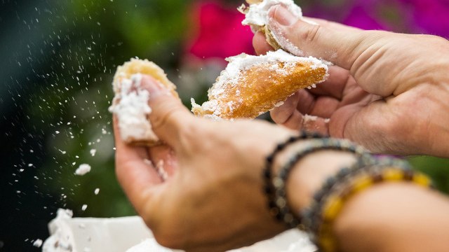 Universal Orlando Goes All Out for Mardi Gras — Here's What to Expect This Year