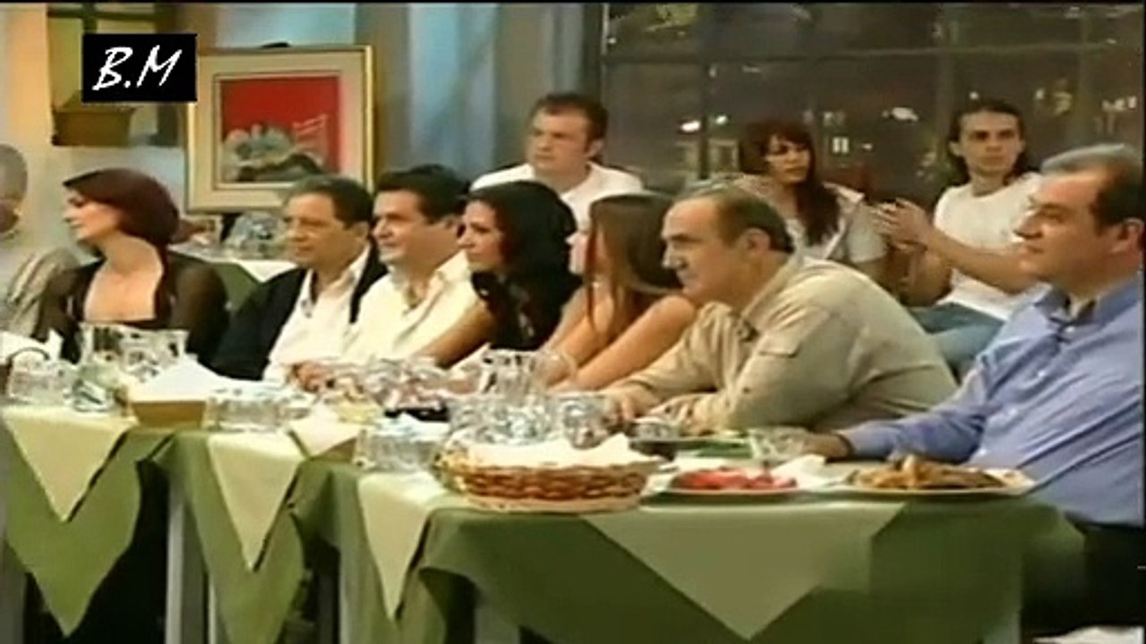 Ο Μάρκος υπουργός(όσοι γίνουν Πρωθυπουργοί) - Γιάννης Λεμπέσης