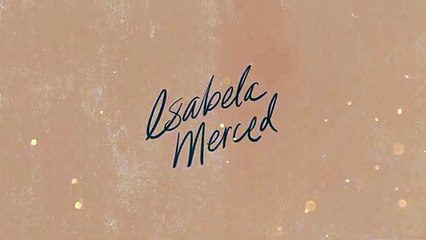 isabela merced chocolate