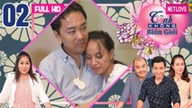 Người Kết Nối | Tình Không Biên Giới - Tập 02: Chuyện tình cảm động giữa cô dâu Việt và chồng Nhật