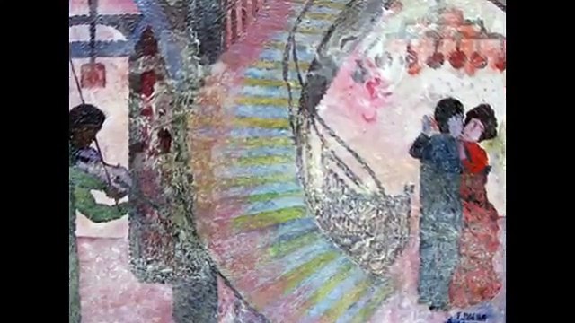 Francis MBELLA, L' art comme forme de voyage pédagogique