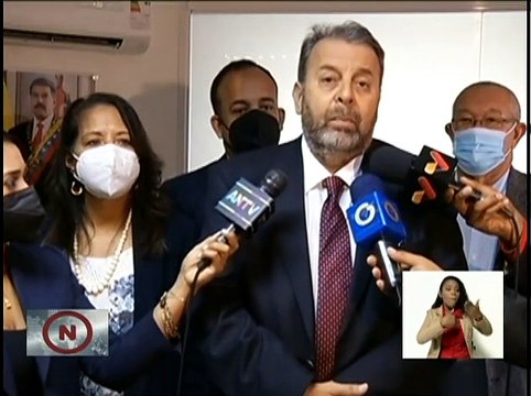 Instalan Comisión Permanente de Política Exterior en la nueva Asamblea Nacional