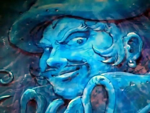 Daft Punk - Veridis Quo