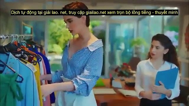 Những Kẻ Mộng Mơ Tập 8 - VTV2 thuyết minh tap 9 - Phim Thỗ Nhĩ Kỳ - xem phim nhung ke mong mo tap 8