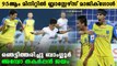Kerala Blasters' victory against Bangalore FC