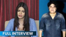 Sherlyn Chopra's Explosive Interview Accusing Sajid Khan Of Harassment