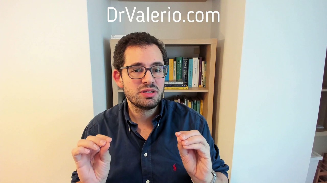 il sessuologo risponde 36 - Consigli per una persona senza esperienza sessuale - Valerio Celletti