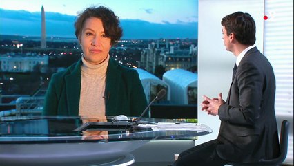 Comment va se dérouler la cérémonie d’investiture du nouveau président américain ?