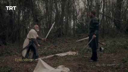 Ertugrul Ghazi  Season 1-Episode 30 | PTV Urdu/Hindi Dubbing |TheOnliner4271 |DramaHub4271