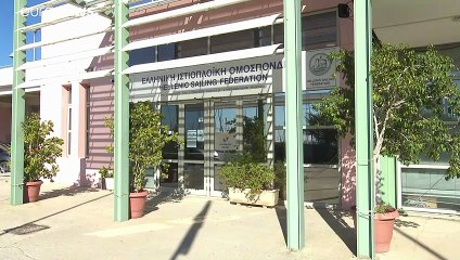 Τι απαντά η Ελληνική Ιστιοπλοϊκή Ομοσπονδία στις καταγγελίες Μπεκατώρου