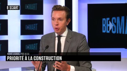 BE SMART - Emission du mercredi 20 janvier