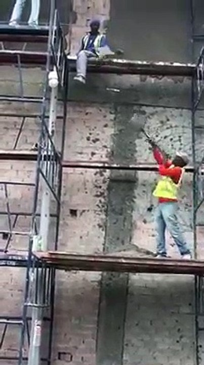 wall palaster