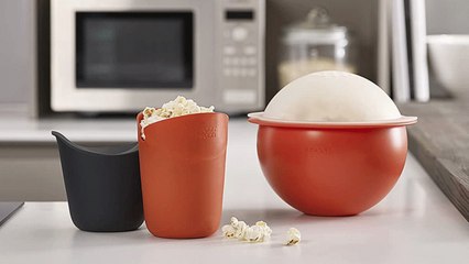 This Best-Selling Popcorn Hack Is 40% Off — and It'll Take Quarantine Movie Nights to a Ne