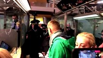 Kremlin critic Alexei Navalny jailed for 30 days