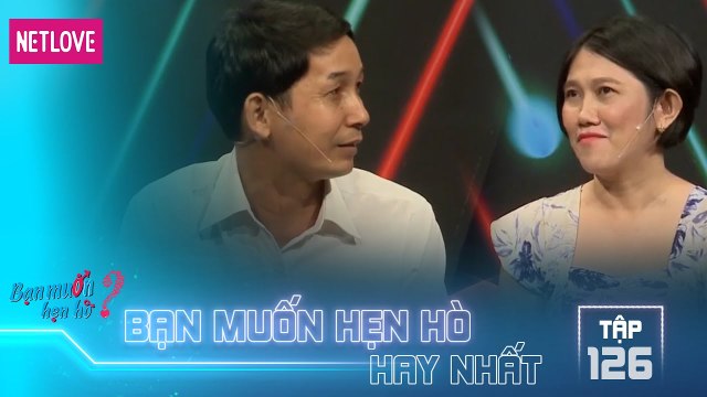 Bạn Muốn Hẹn Hò Hay Nhất - Tập 126: Ông mai Quyền Linh trầm trồ trước món quà giá trị