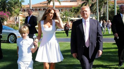 Mar-a-Lago : quelle est cette résidence dorée dans laquelle Donald Trump s'en est allé ?_IN
