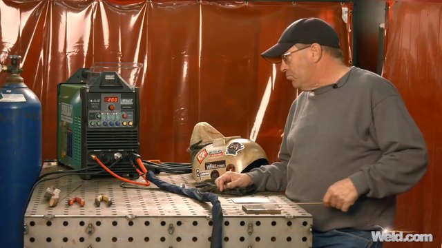 10 Best Tig Welders | Best Tig Welder 2021 Detailed Reviews
