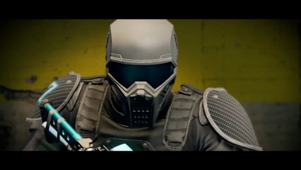 Rainbow Six Siege - Road to SI Event