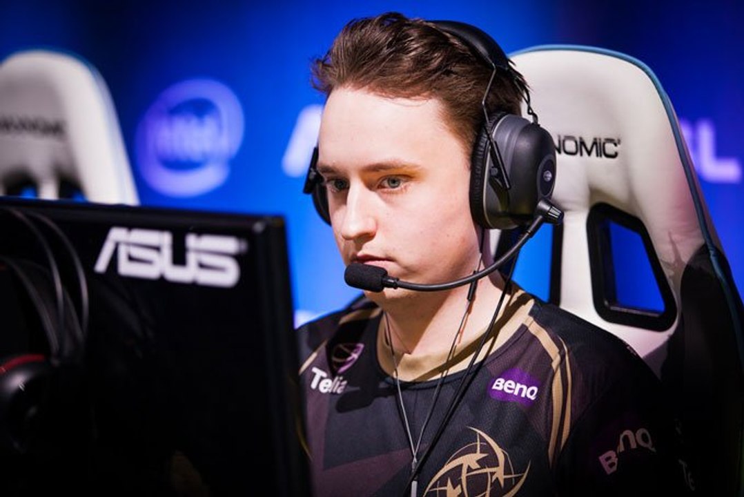 GeT_RiGhT beendet seine Competetive CS:GO Karriere | 1 Minute News