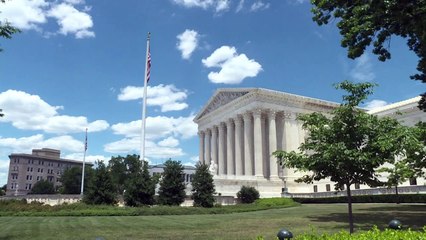 Suprema Corte recebe ameaça de bomba