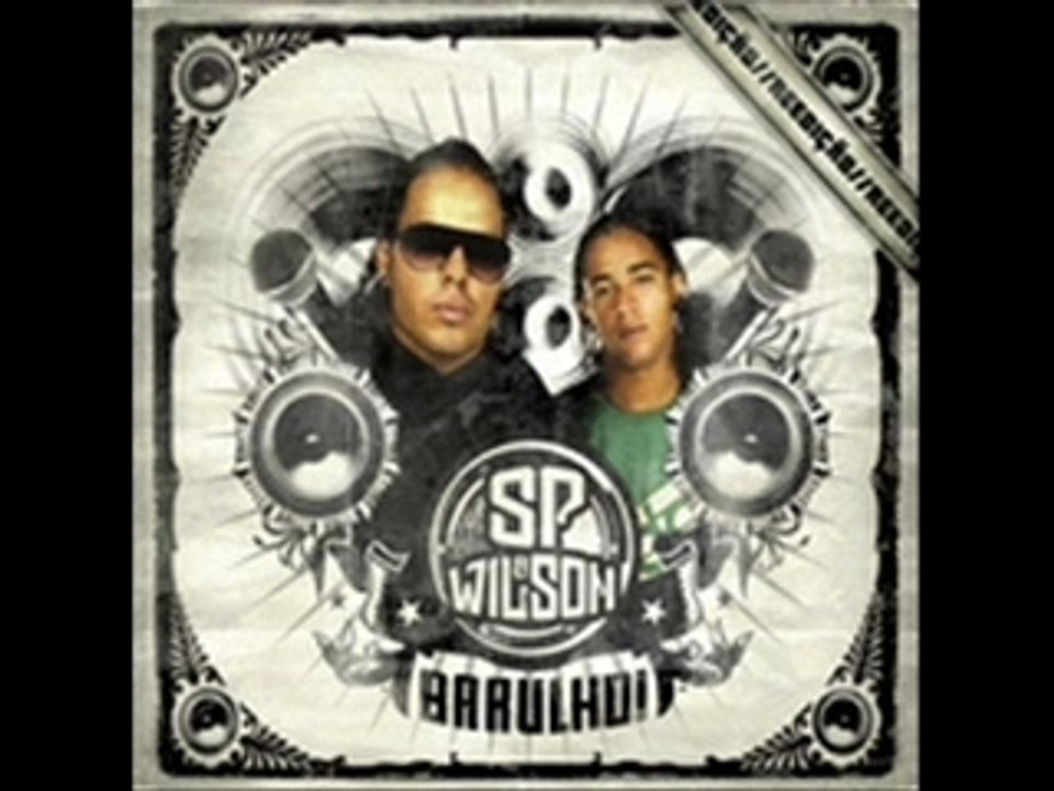 Sp & wilson - imagina