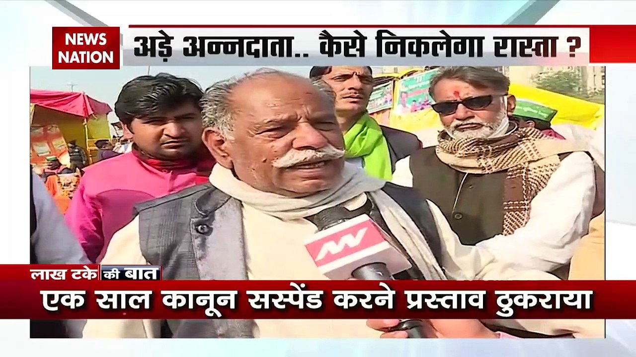 Lakh Take Ki Baat  : Modi govt to take action on WhatsApp