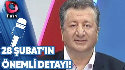 28 Şubat'ın Önemli Detayı!