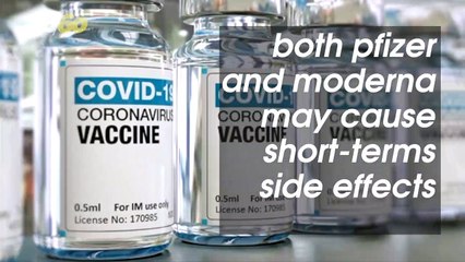 Why Do I Feel Like This After Getting the COVID-19 Vaccine?