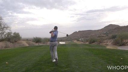 Riggs Vs Eagle Mountain Golf Club, 10th Hole
