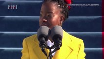 Amanda Gorman’s inaugural poem