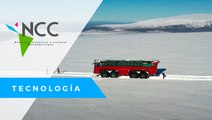 Un autobús te lleva a conocer el glaciar Langjökull antes de que desaparezca