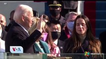 LIVE: Ceremonia de investidura de Joe Biden en Estados Unidos - Miércoles 20 Enero 2021