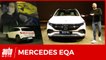 Mercedes EQA : découverte et premier essai du SUV électrique
