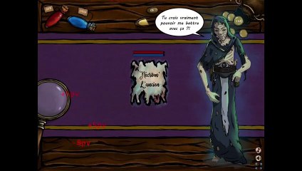 Samhain - Vidéo promotionnelle