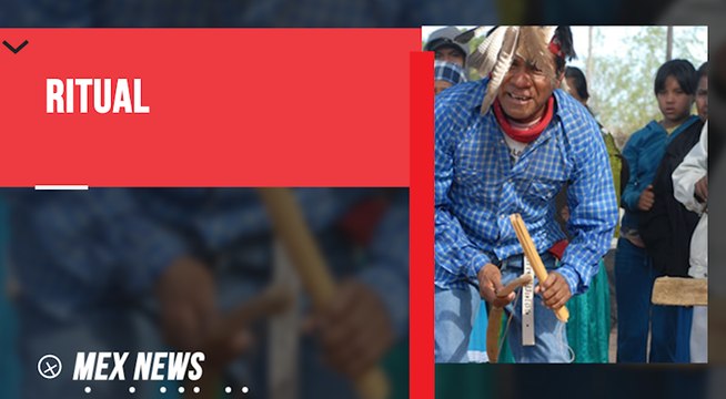 LOS YAQUIS SON UN PUEBLO INDÍGENA DEL ESTADO DE SONORA