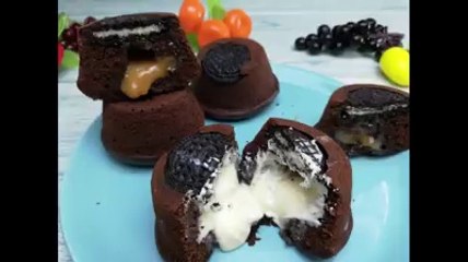 RECETA- TORTA DE CHOCOLATE