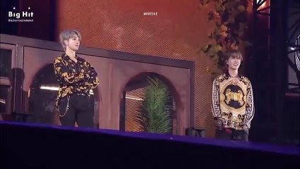 Bts Fanmeeting Japan 2019  Vol.5 MagicShop Part 2