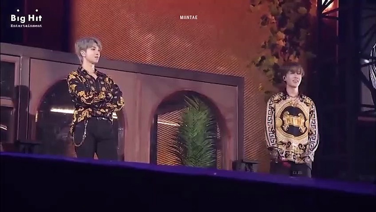 Bts Fanmeeting Japan 2019  Vol.5 MagicShop Part 2