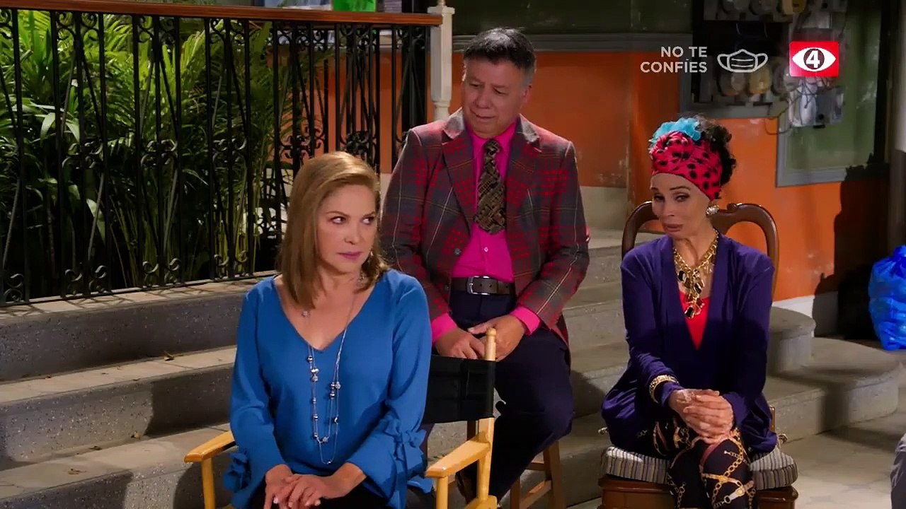 Vecinos 6x06