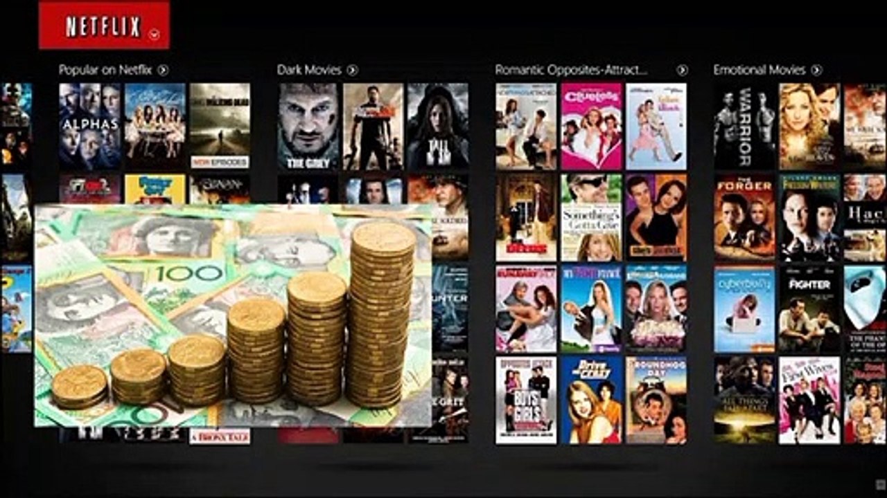 Netflix 200 Million subs