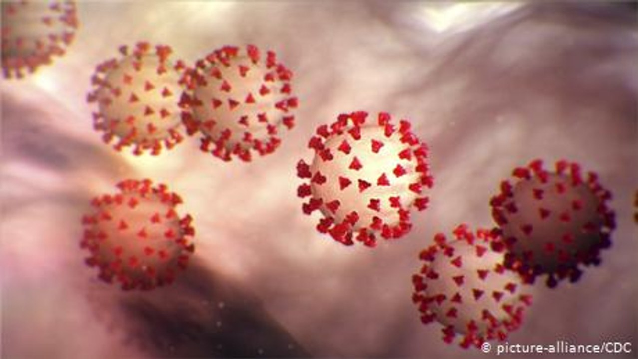 Coronavirus-Mutationen schneller aufspüren