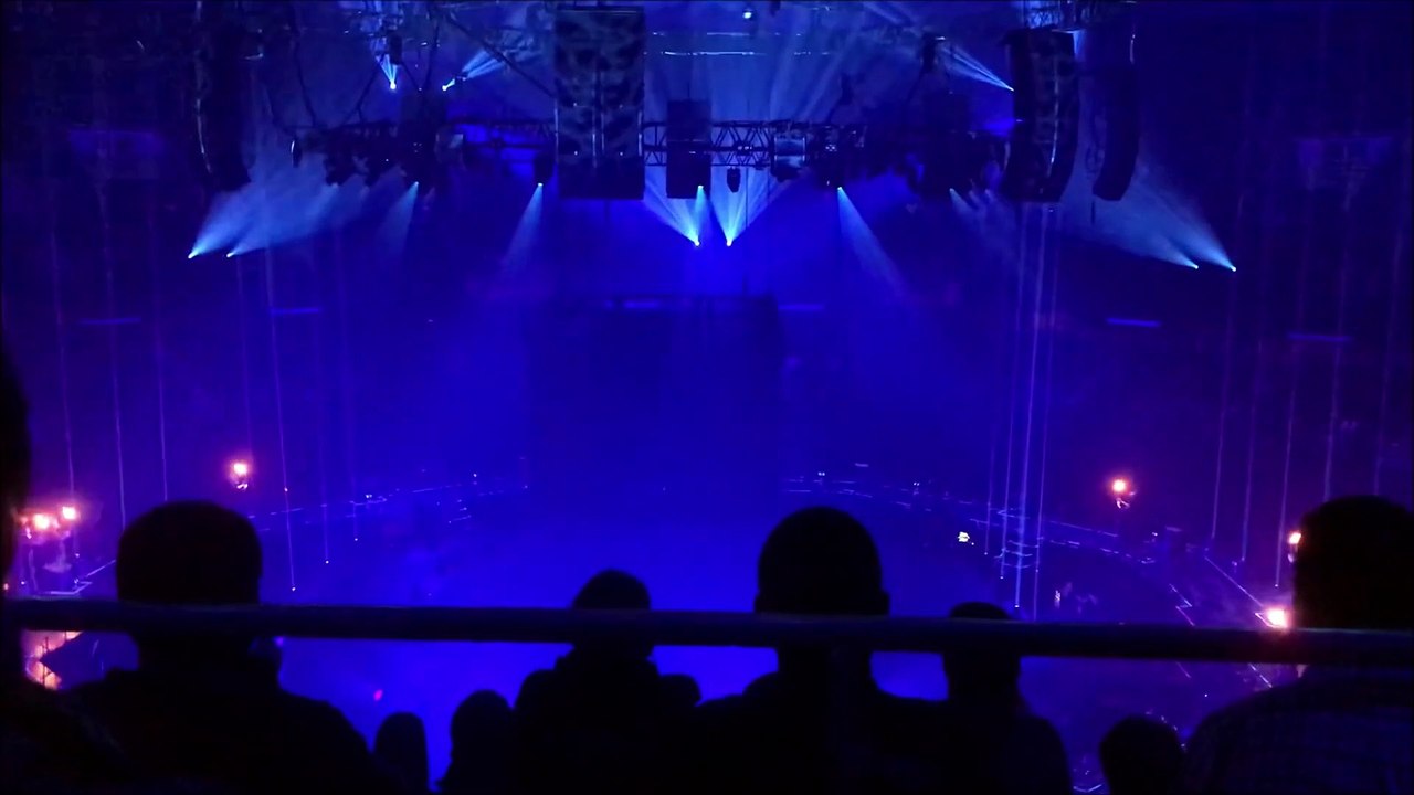 BABYMETAL BUDOKAN DOOMSDAY 2 fancam