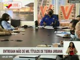 Órgano Comunal del Buen Vivir propone que comunas mejoren sus espacios con autocapacitación