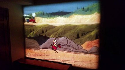 "A Cowboy Needs A Horse" - 11/06/56