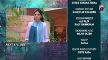 Main Agar Chup Hoon   Episode 61 Teaser   20th January 2021   HAR PAL GEO