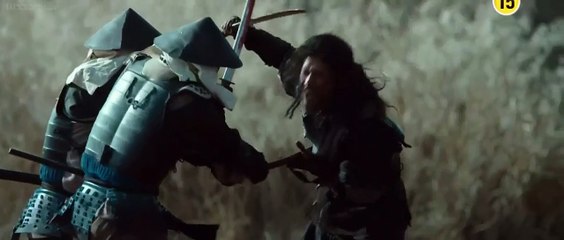 대립군 - Warriors of the Dawn (2017 Korean M. Eng.Sub) part 3/3