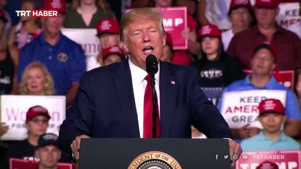 Biden 'Obama'nın yolunda'